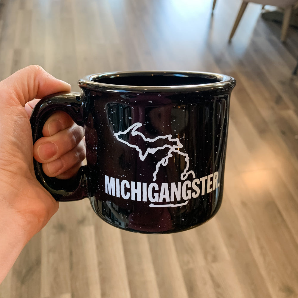 Michiganster Mug