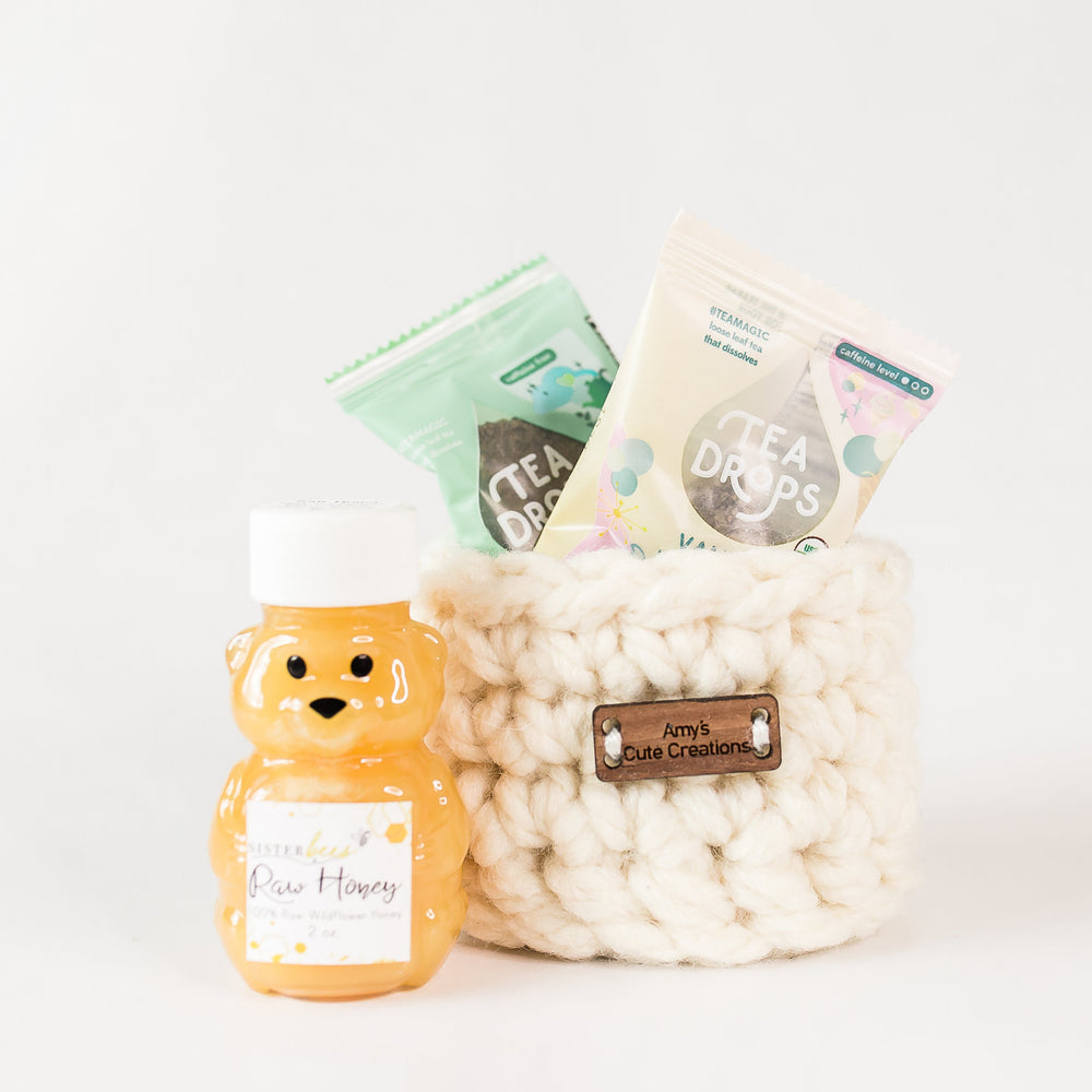 Tea & Honey - Gift Box