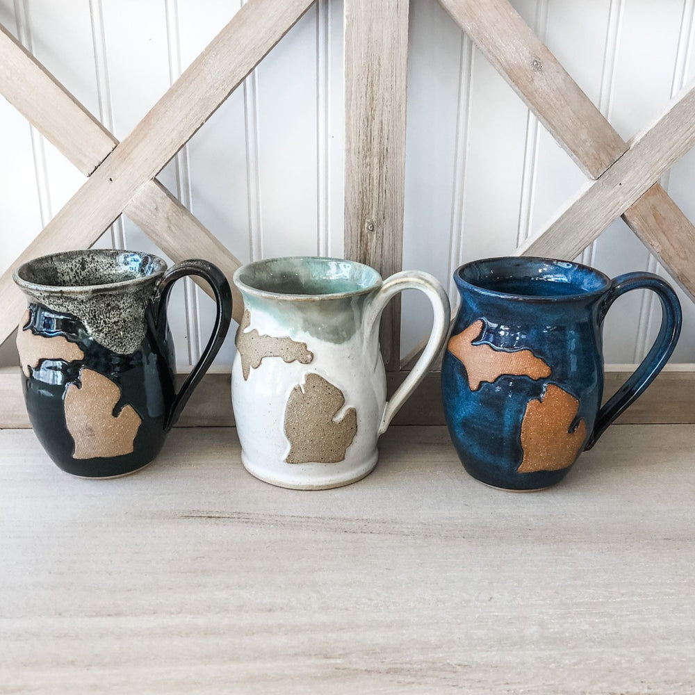 Michigan Mug