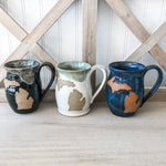 Michigan Mug