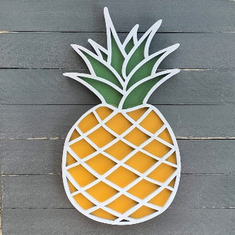 
                  
                    WELCOME Board- {“O” Attachment}
                  
                