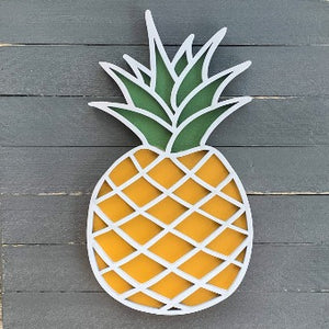 
                  
                    WELCOME Board- {“O” Attachment}
                  
                