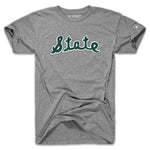 MSU - State Script Shirt