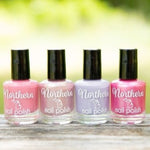 Northern Nail Polish
