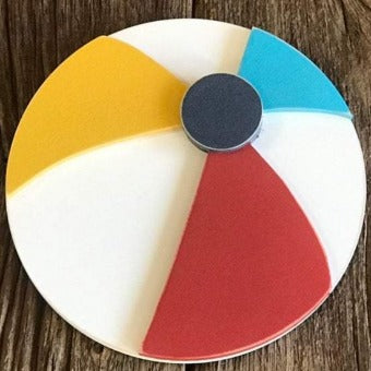 
                  
                    WELCOME Board- {“O” Attachment}
                  
                