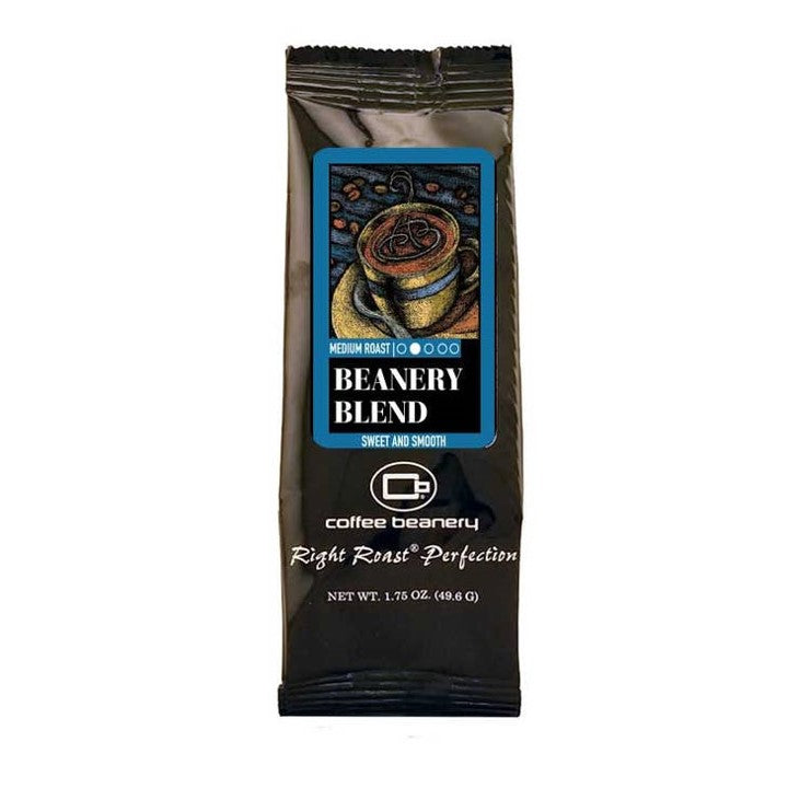 Beanery Blend Specialty Coffee - 1.75oz