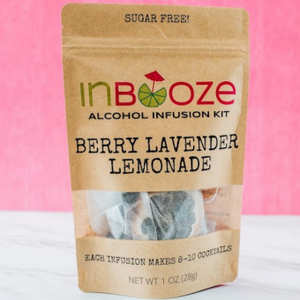 
                  
                    Berry Lavender Lemonade Cocktail Kit
                  
                