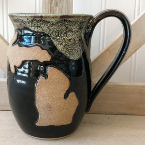 
                  
                    Michigan Mug
                  
                