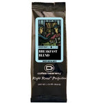 Breakfast Blend Specialty Coffee - 1.75 oz