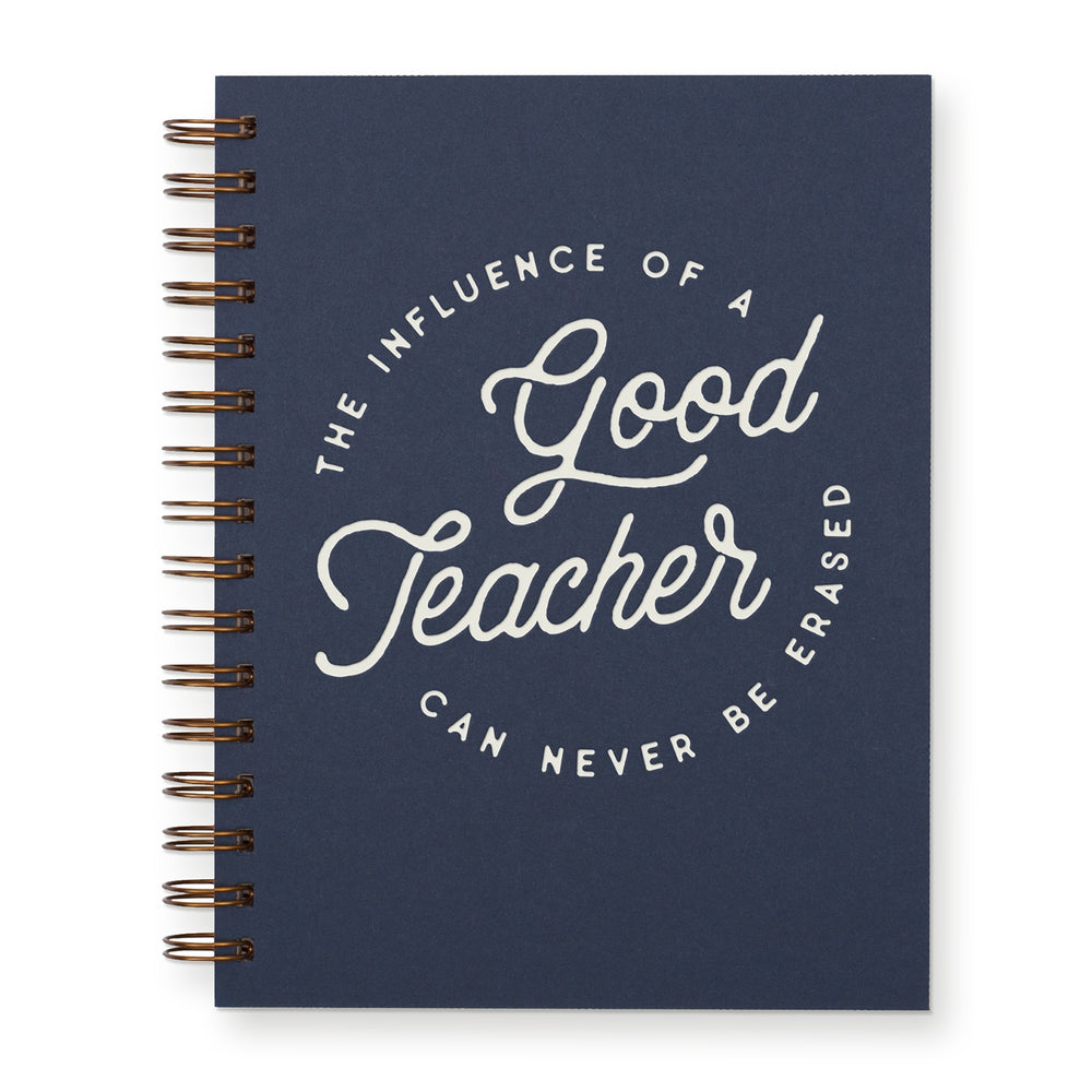 
                  
                    Teacher Influence Journal
                  
                