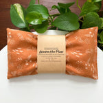 Doodles Weighted Lavender Mini Pillow
