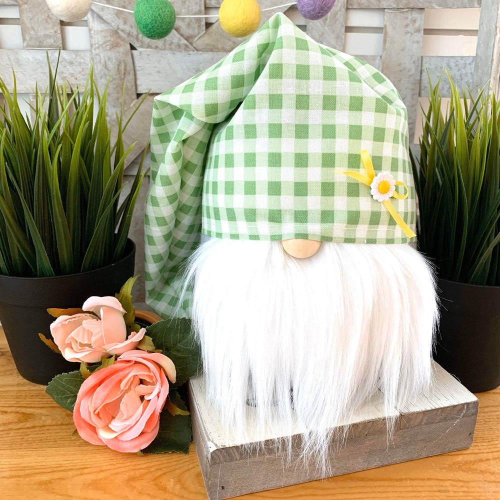 Gnome -8.5