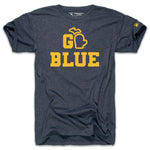 U of M - Go Blue Mitten Shirt