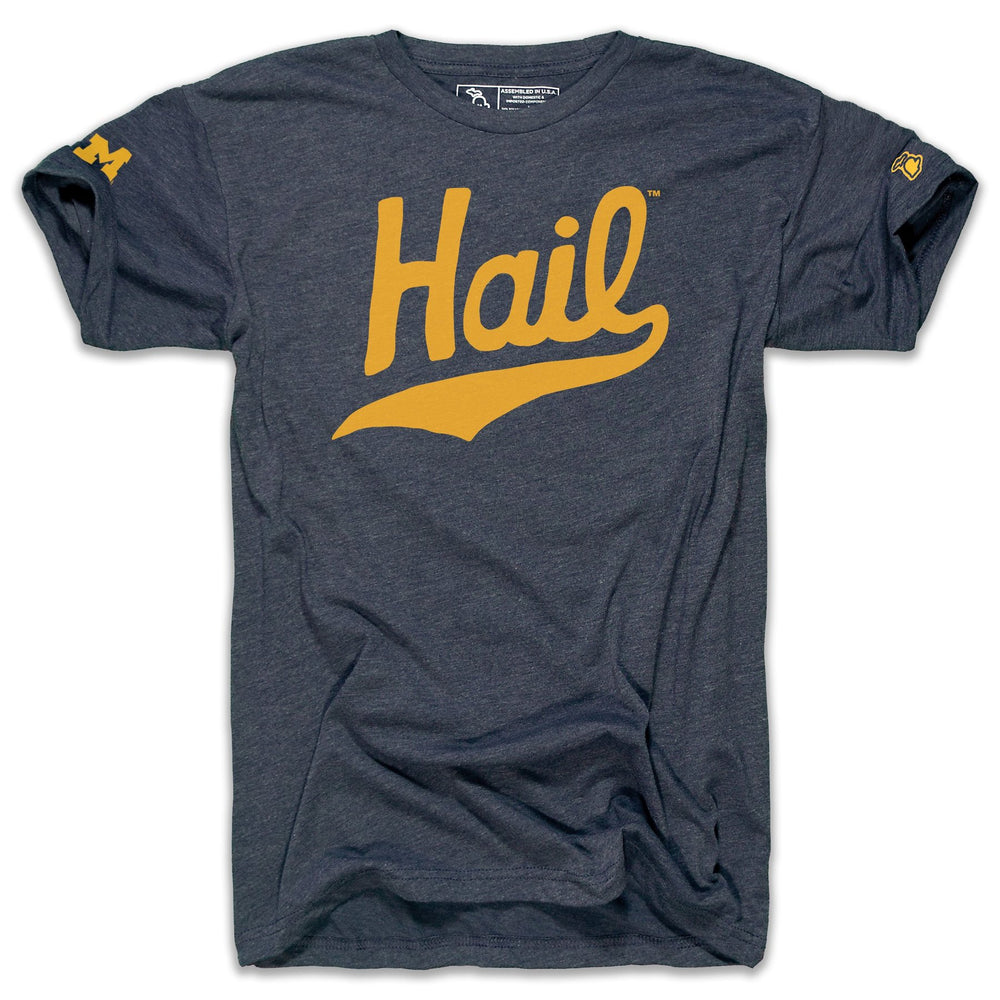 U of M - Hail Shirt