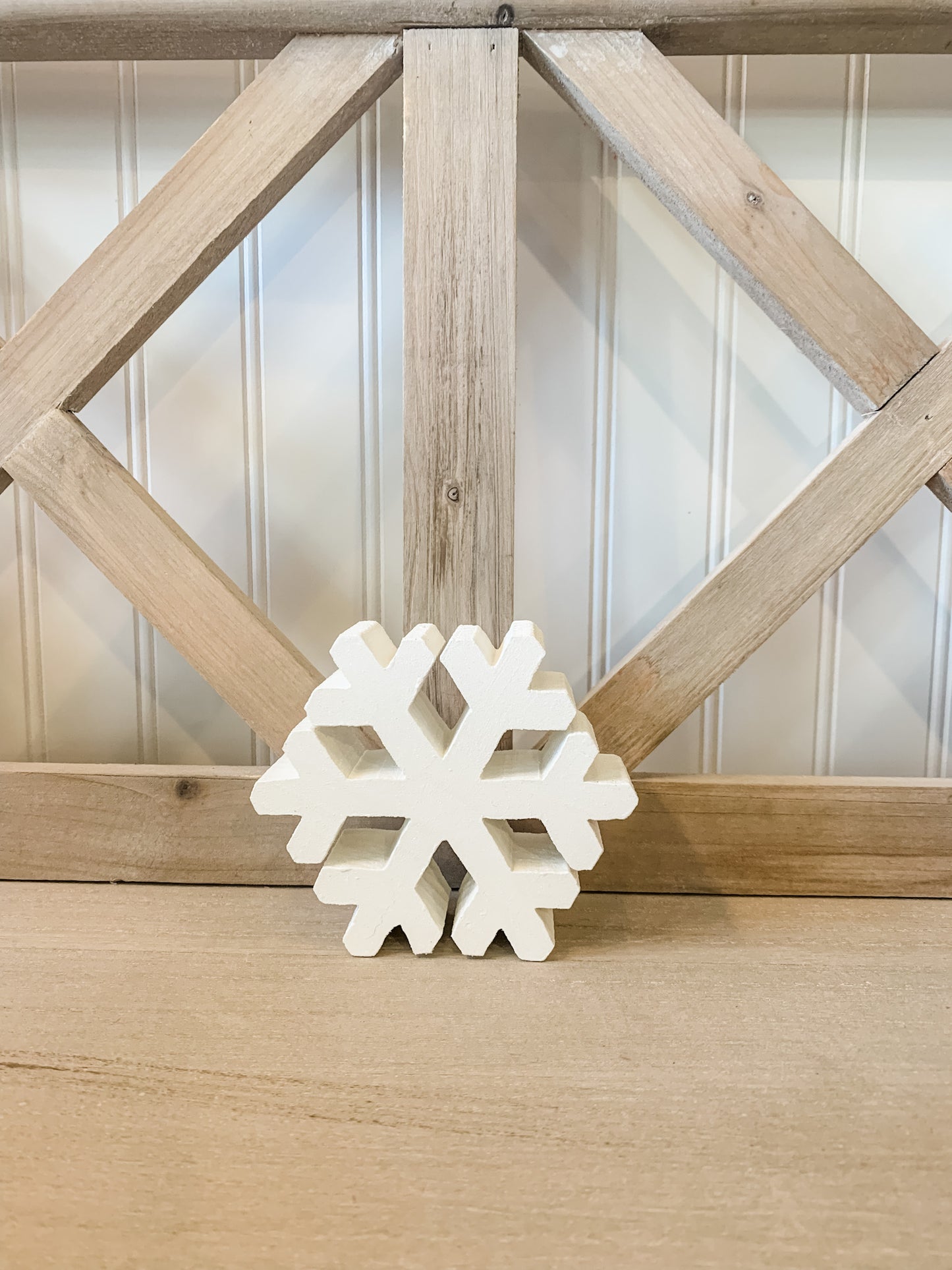 Winter Nuggets - Traditional