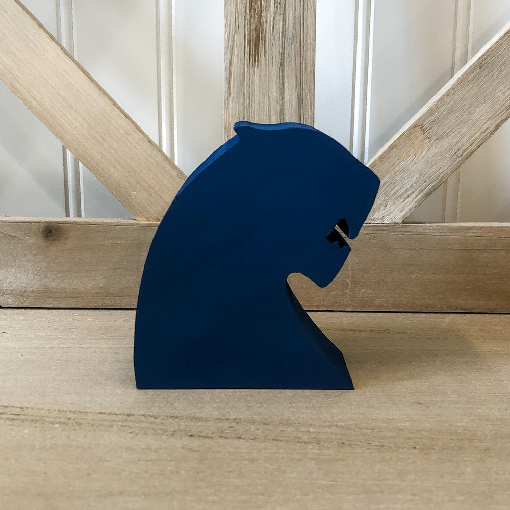 DeWitt Panther Nugget