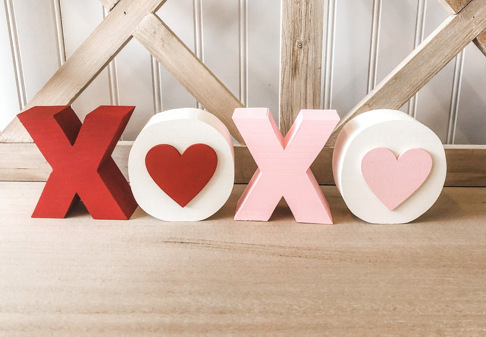 
                  
                    Valentine's Day Nuggets
                  
                