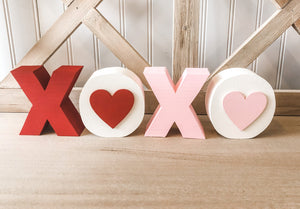 
                  
                    Valentine's Day Nuggets
                  
                