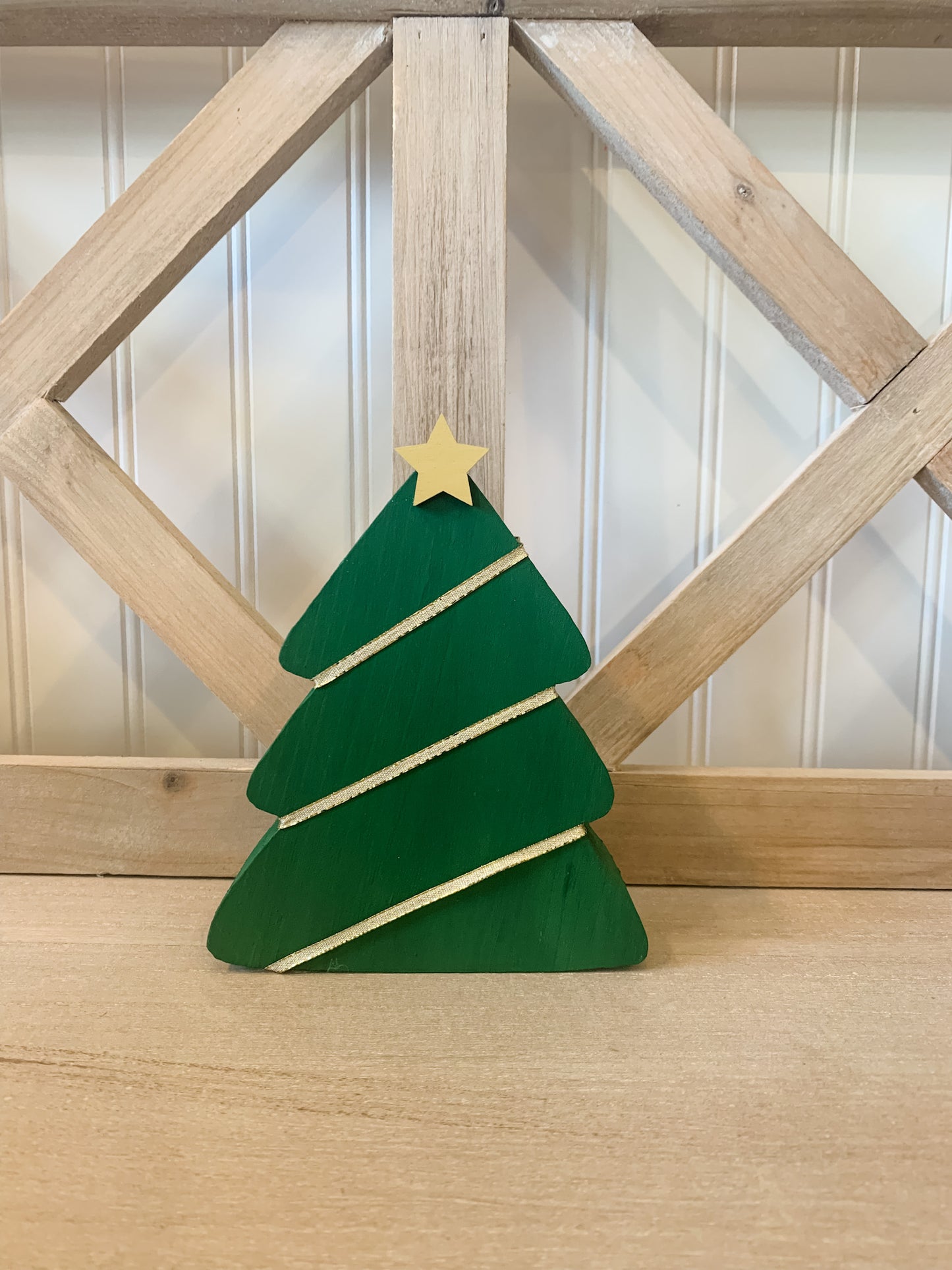 Winter Nuggets - Traditional