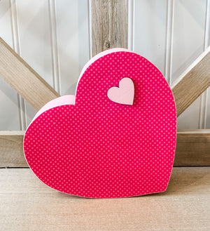 
                  
                    Valentine's Day Nuggets
                  
                