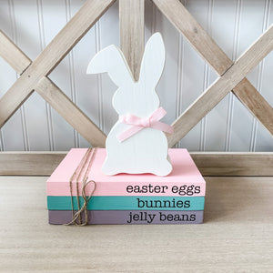 
                  
                    Easter Bookstacks (2 Styles)
                  
                