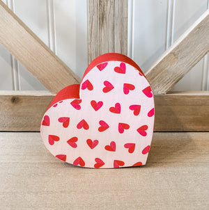 
                  
                    Valentine's Day Nuggets
                  
                