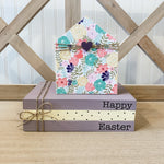 Easter Bookstacks (2 Styles)