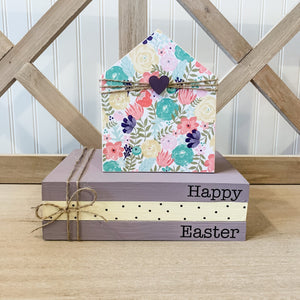 
                  
                    Easter Bookstacks (2 Styles)
                  
                