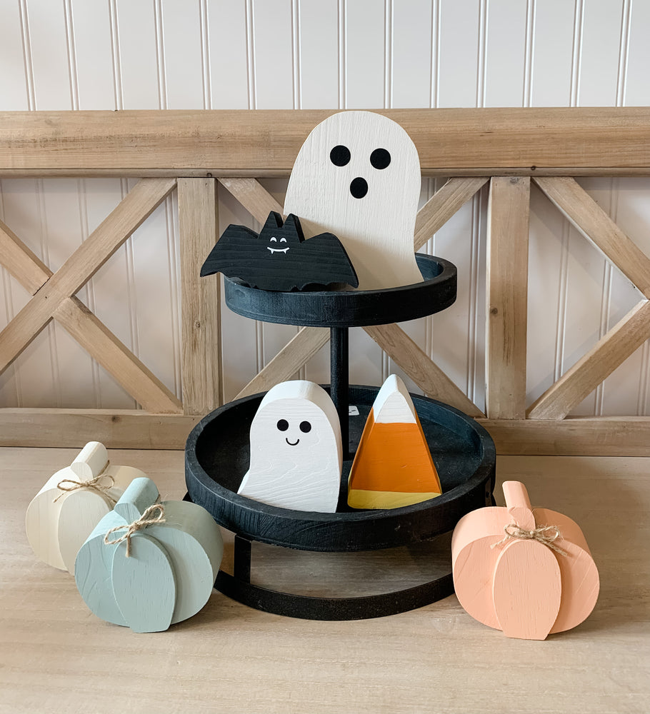Halloween Spooky Nuggets