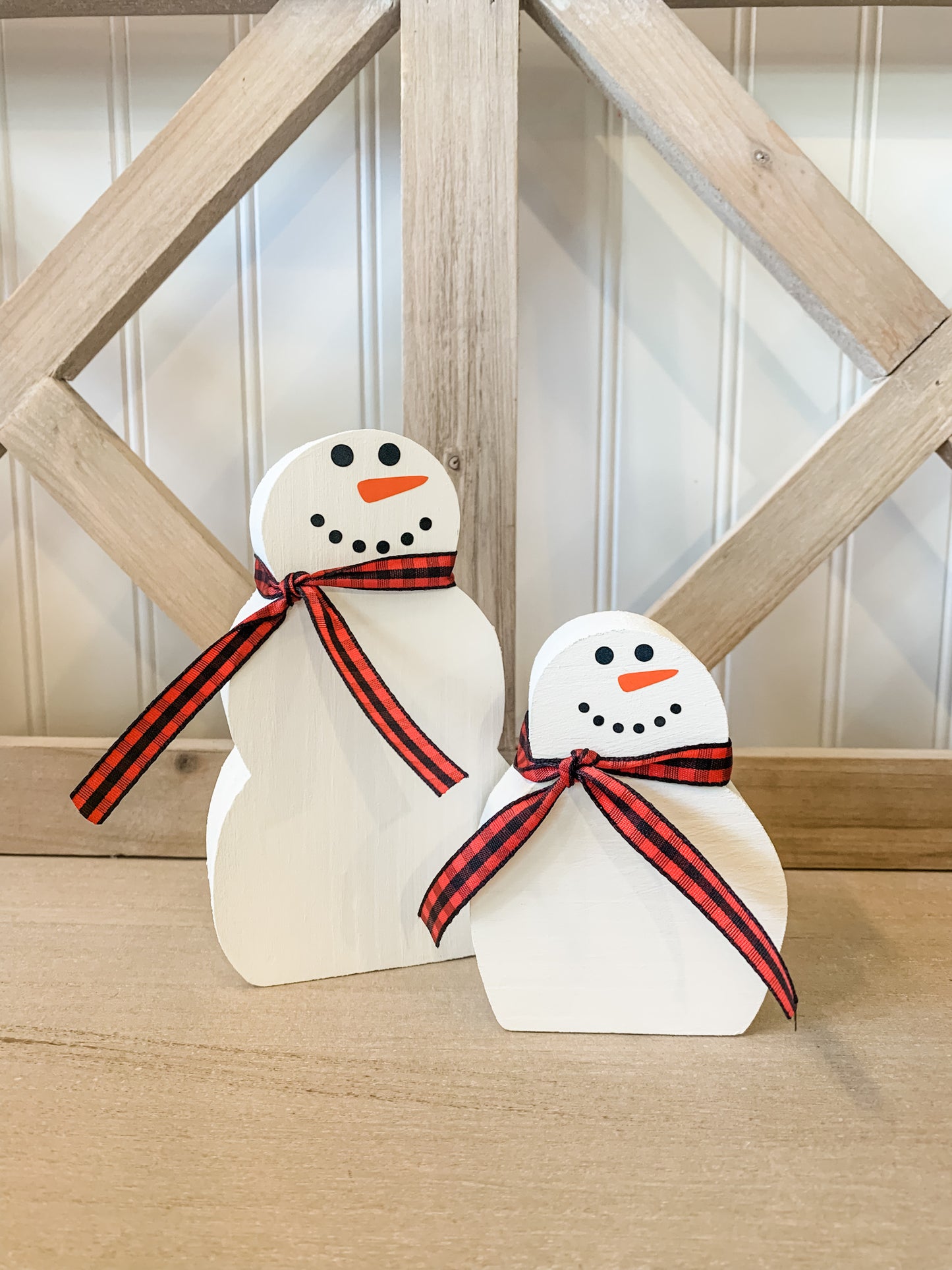 Winter Nuggets - Traditional