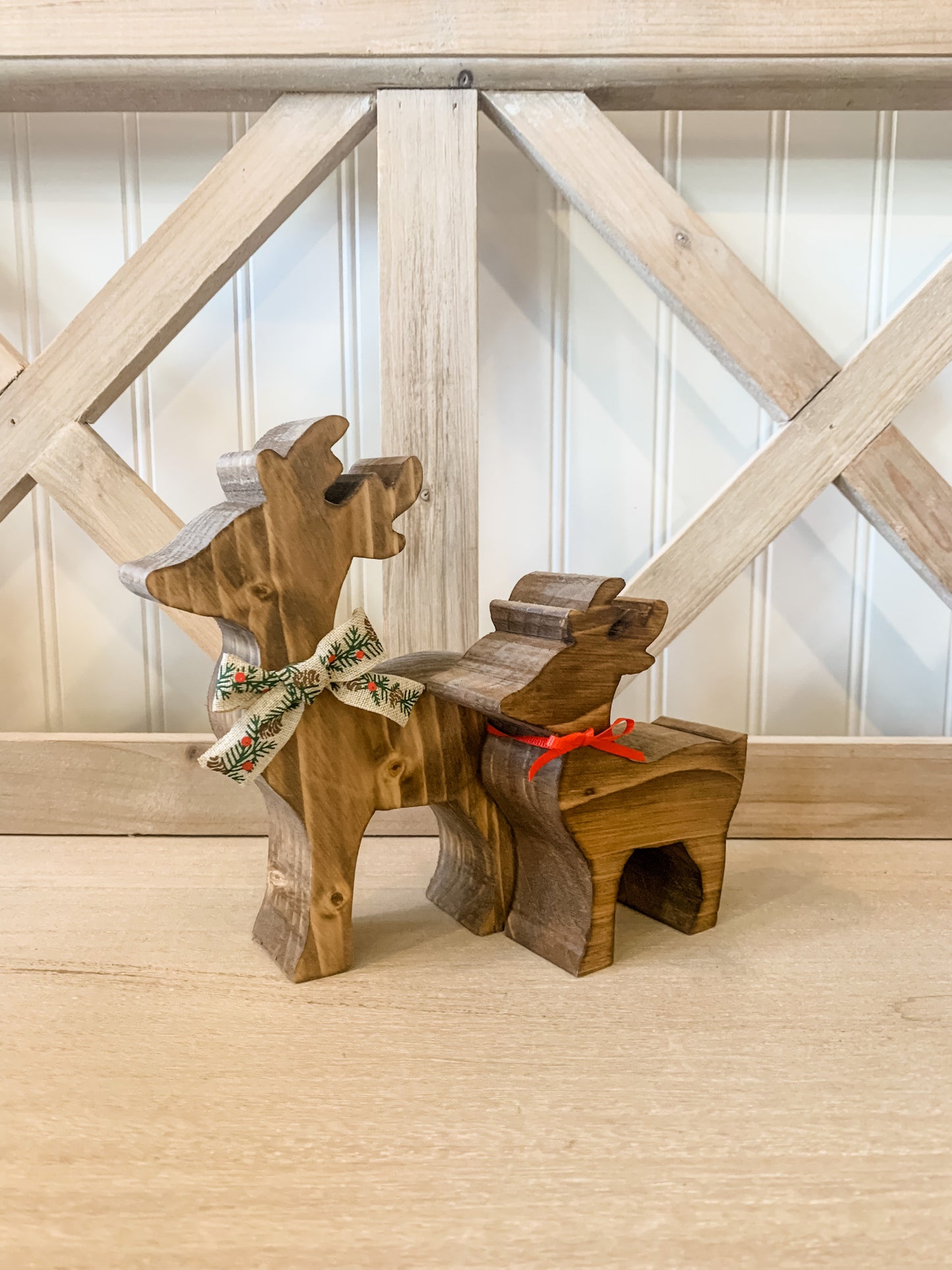 Winter Nuggets - Traditional