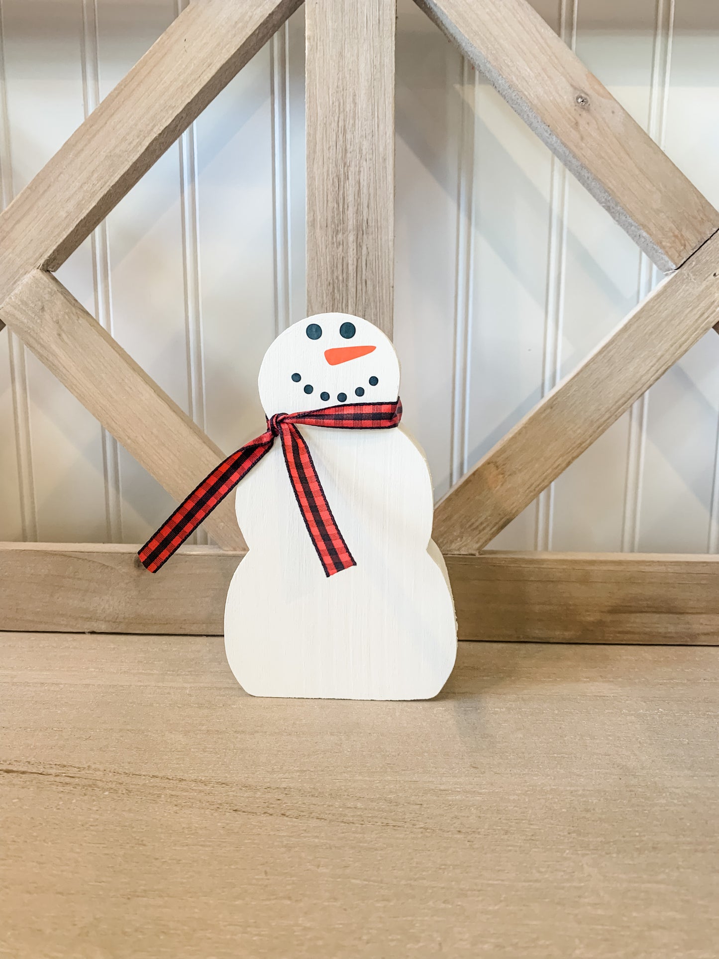 Winter Nuggets - Traditional