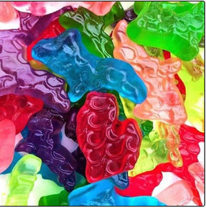 
                  
                    Michi-Gummies
                  
                