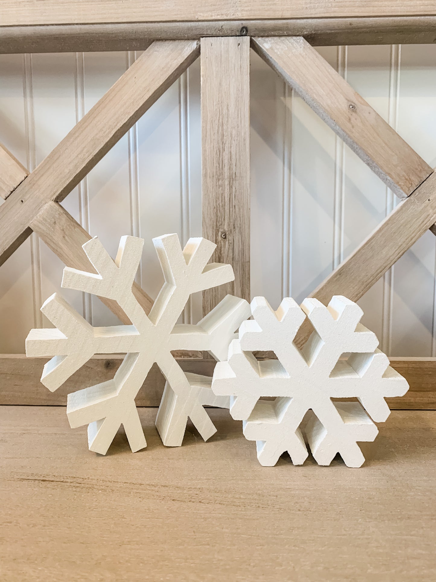 Winter Nuggets - Traditional