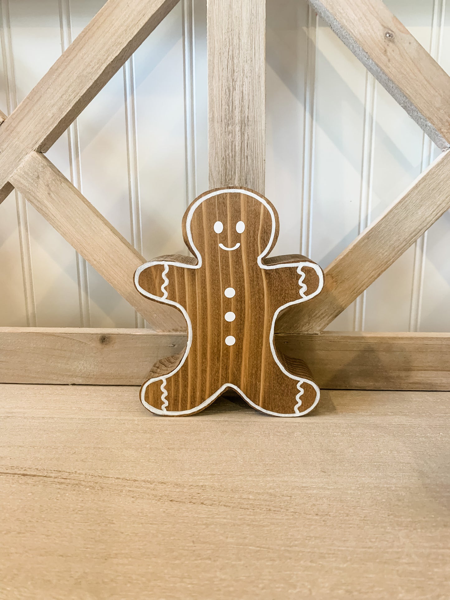 Winter Nuggets - Traditional