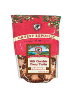 Chocolate Cherry Turtles