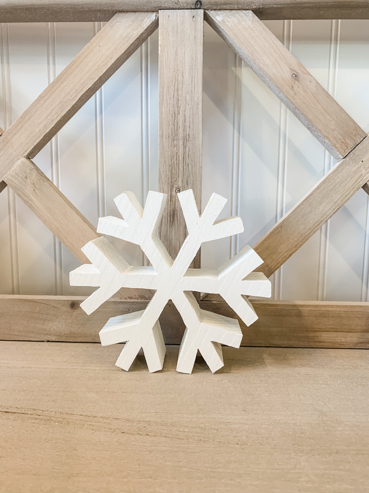 Winter Nuggets - Traditional