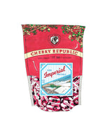 Iced Imperial Pretzels