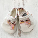 Baby Shoe - Roller Skate