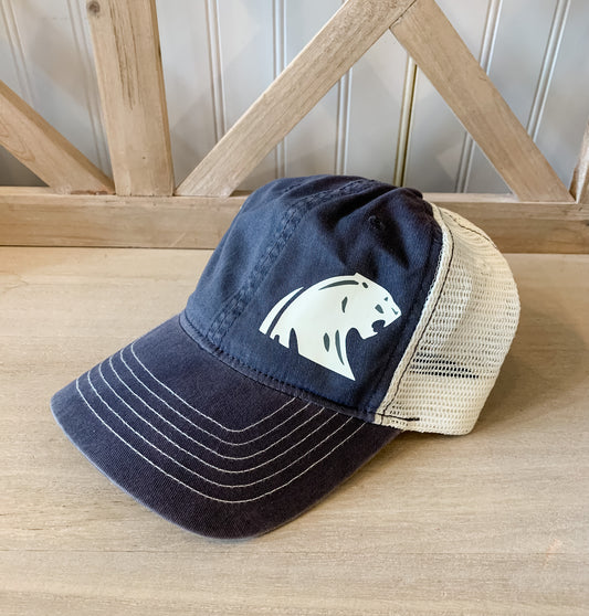 DeWitt Panther Hat