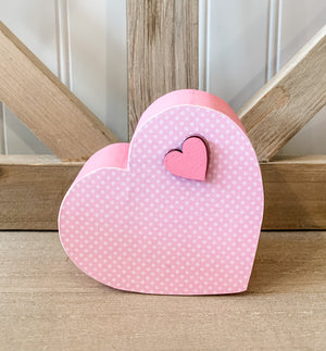
                  
                    Valentine's Day Nuggets
                  
                
