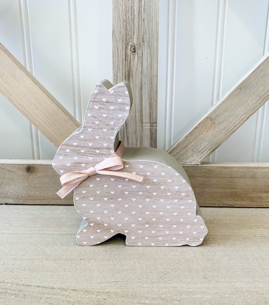 Easter Nuggets