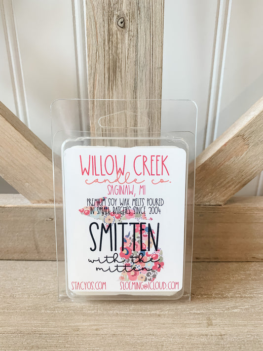 Willow Creek Smitten Mitten Melt
