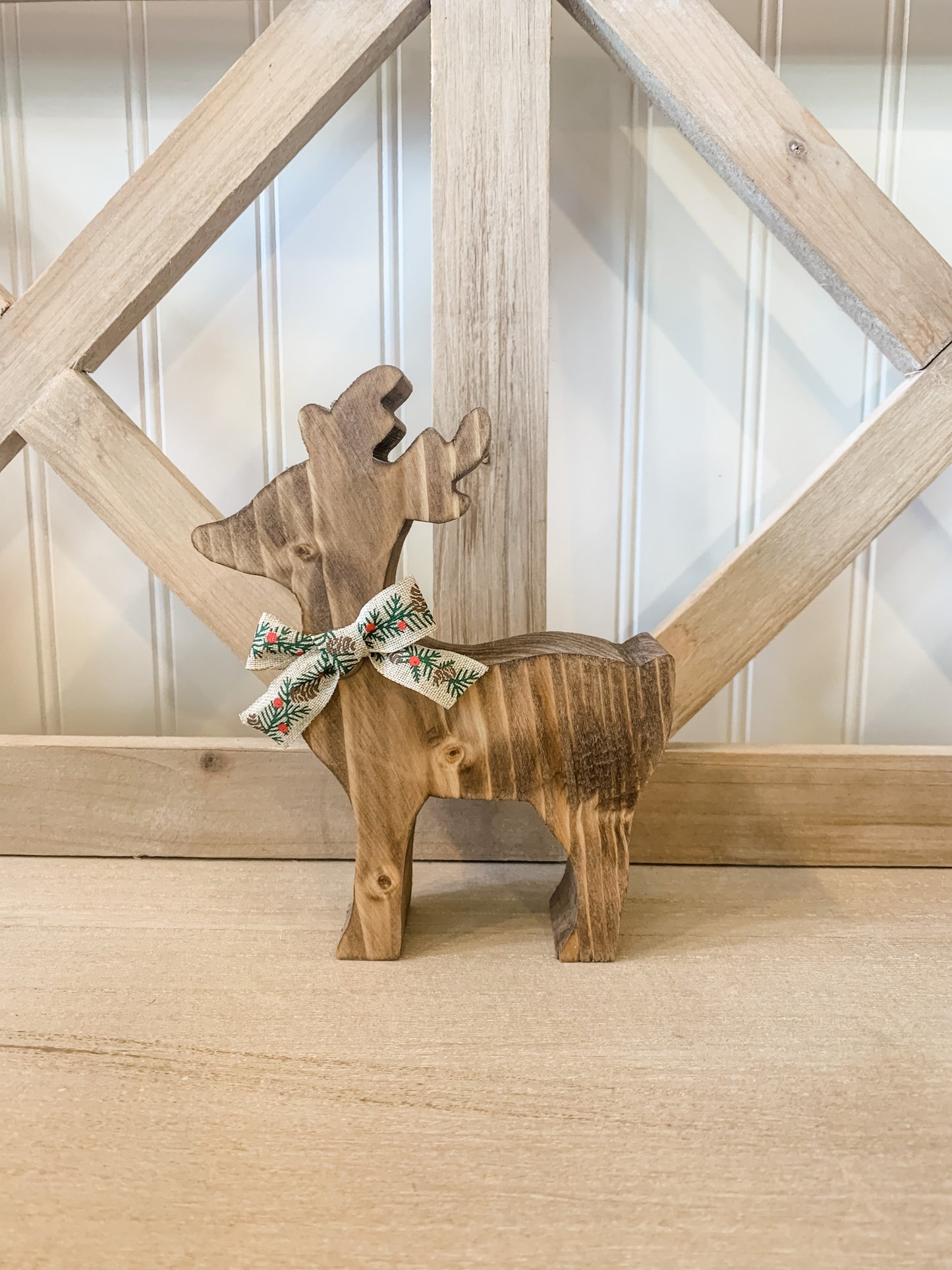 Winter Nuggets - Traditional