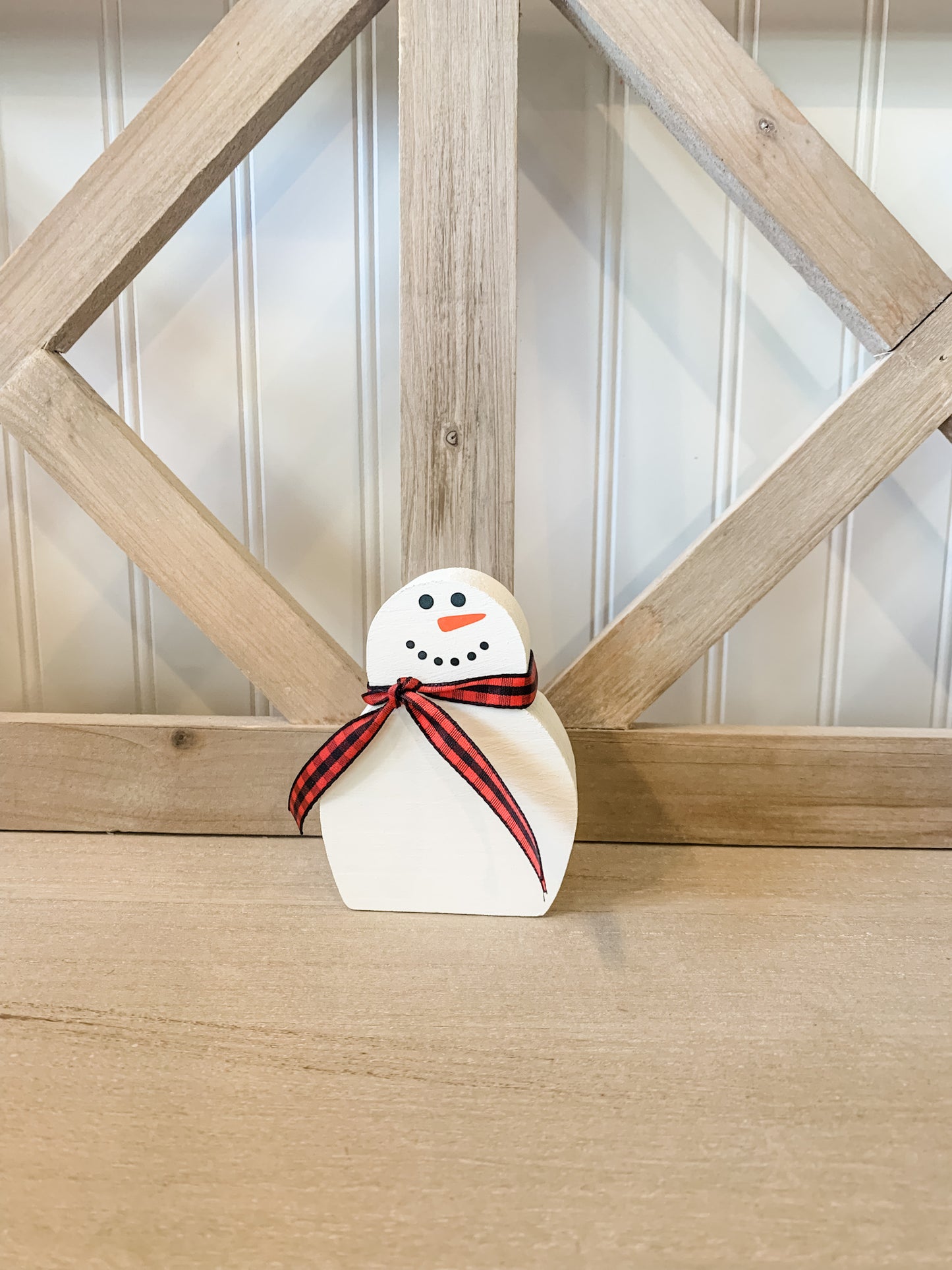 Winter Nuggets - Traditional