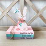 Easter Bookstacks (2 Styles)