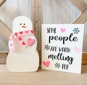 
                  
                    Valentine's Day Nuggets
                  
                