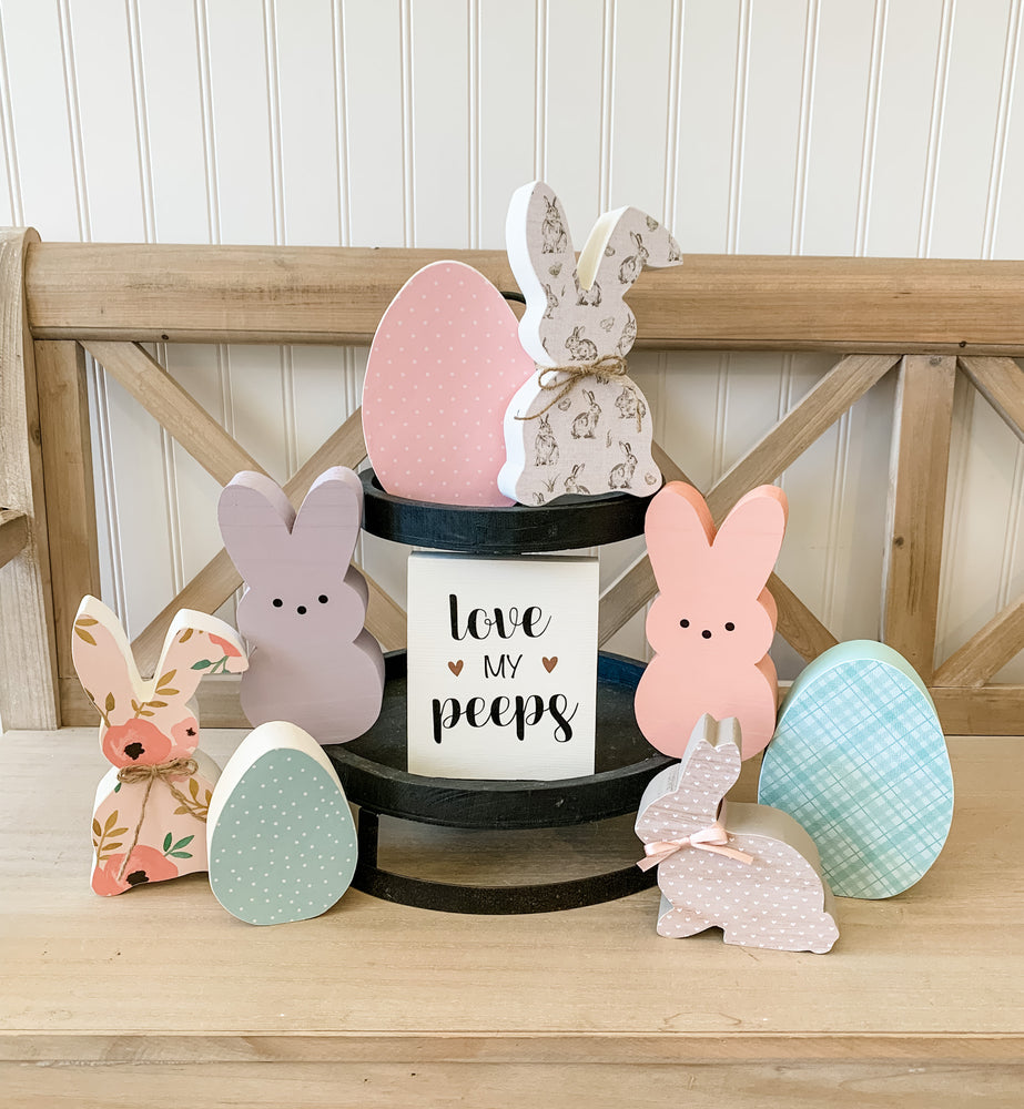 Easter Nuggets