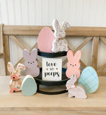 Easter Nuggets