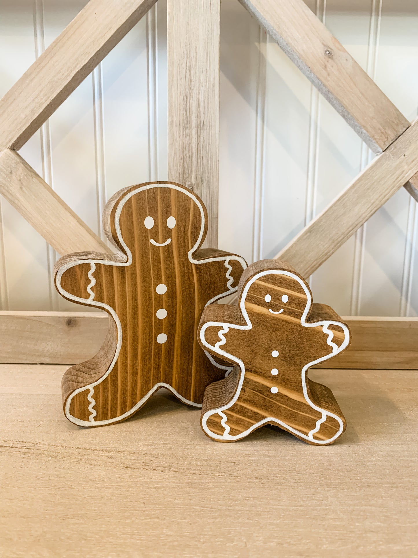 Winter Nuggets - Traditional